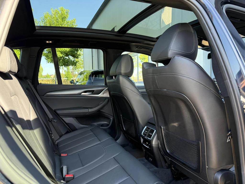 BMW iX3 – foto 11
