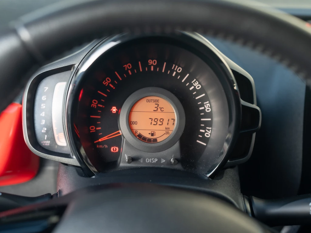 Toyota Aygo – foto 34