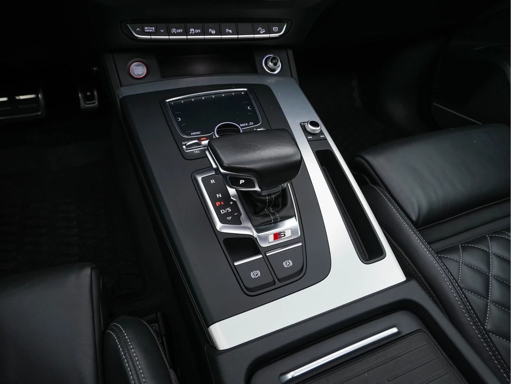 Audi SQ5 – foto 15