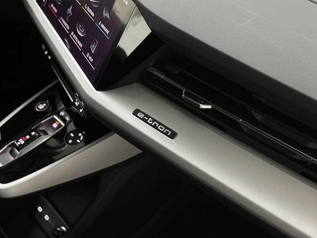 Audi Q4 e-tron – foto 33