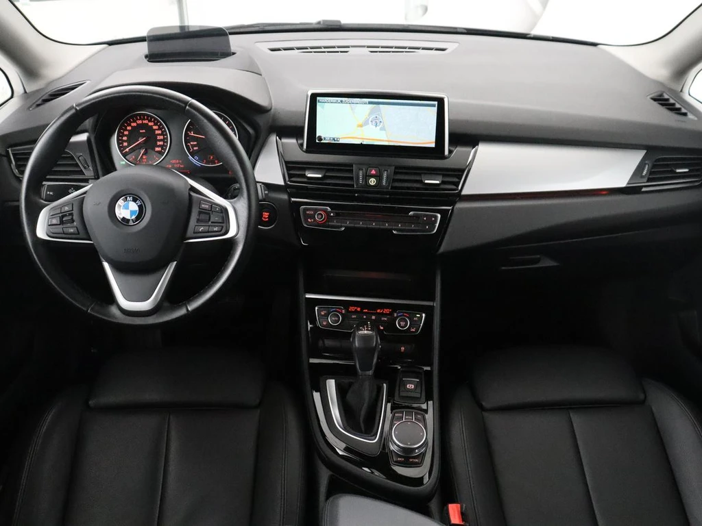 BMW 2 Serie – foto 5