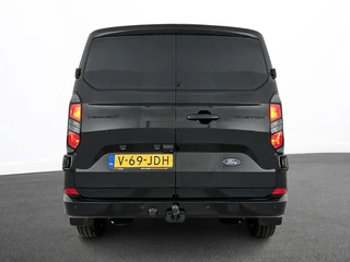 Ford Transit Custom – thumbnail 4