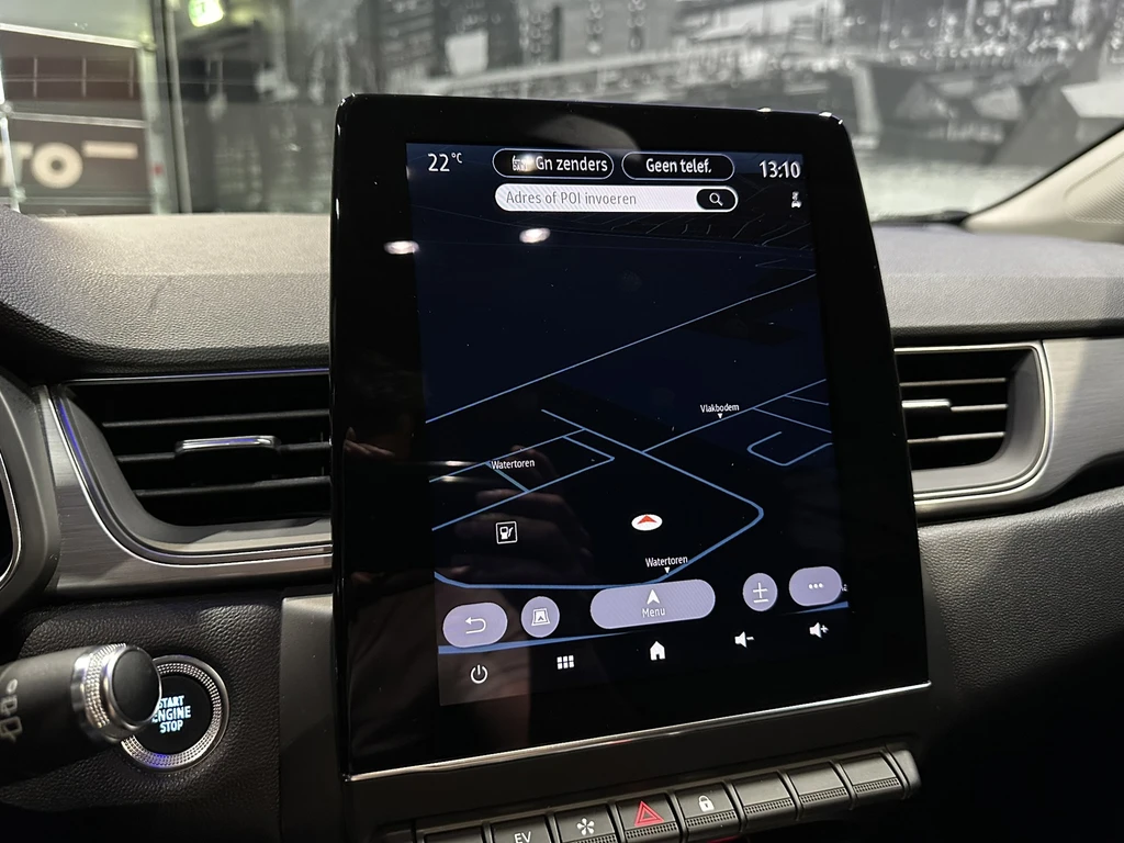 Renault Captur – foto 22