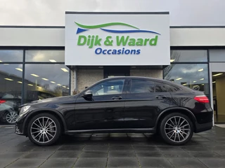 Mercedes-Benz GLC – thumbnail 2