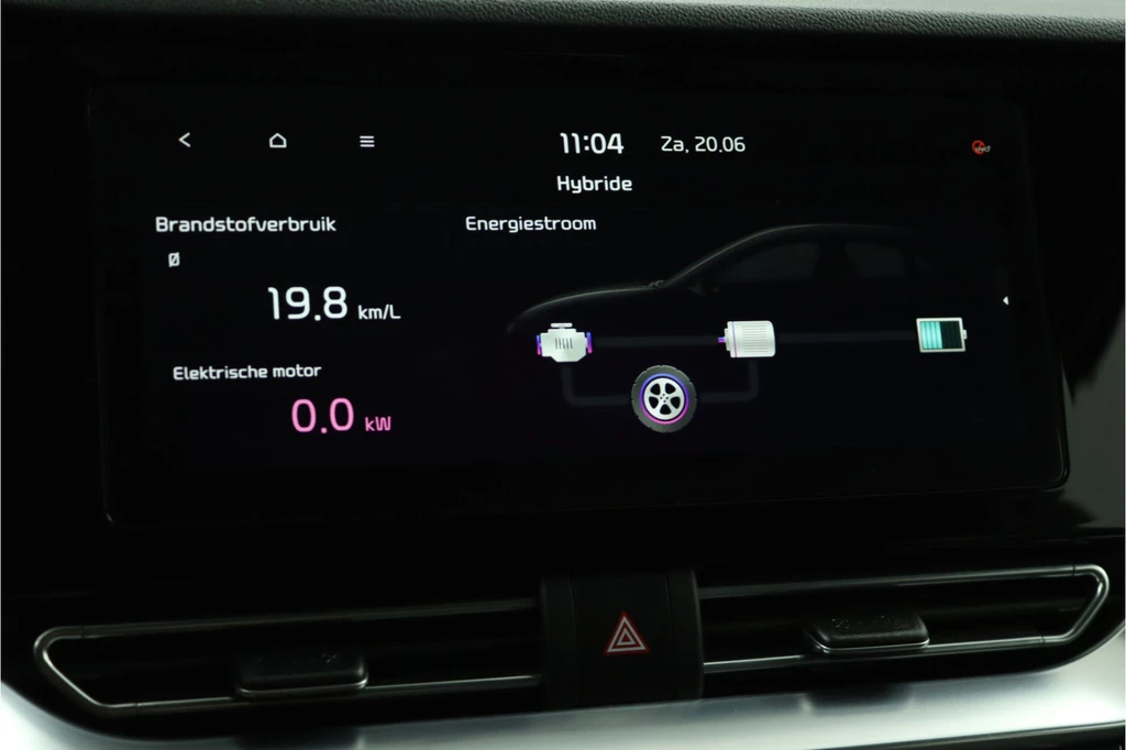 Kia Niro – foto 63