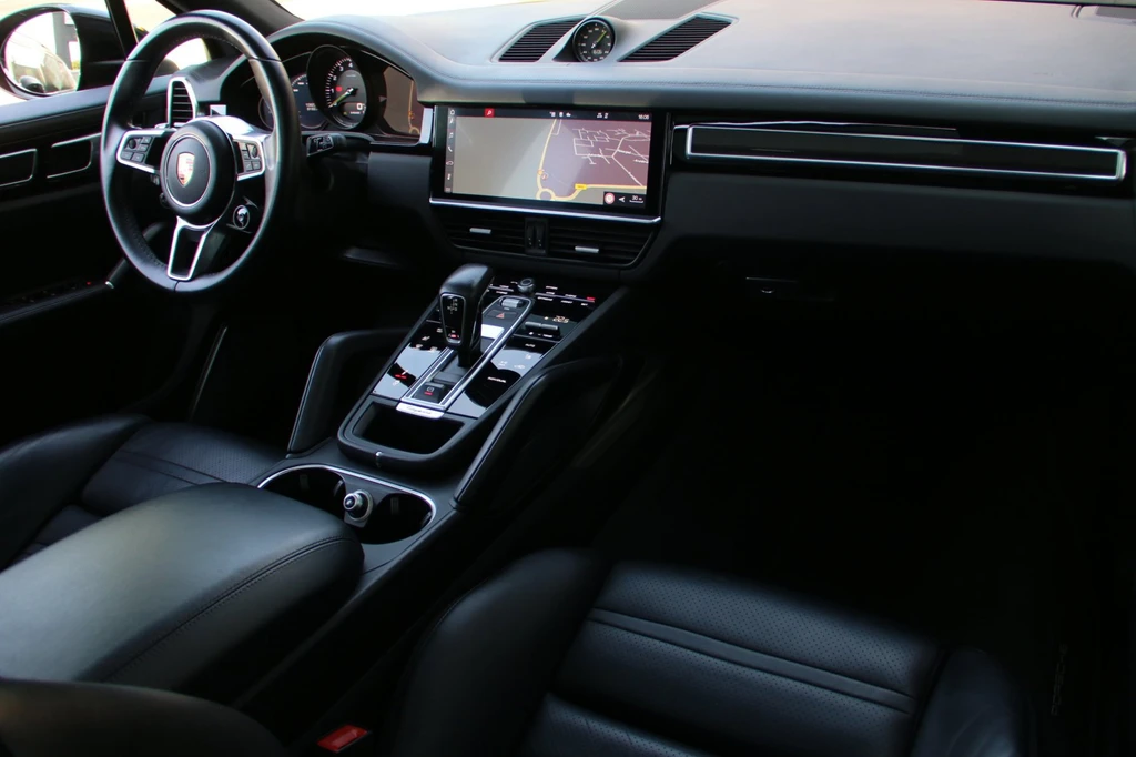 Porsche Cayenne – foto 17