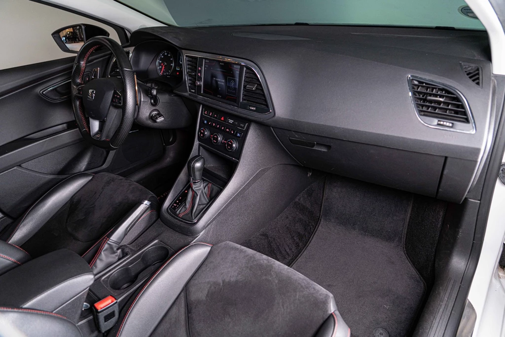 SEAT Leon – foto 37