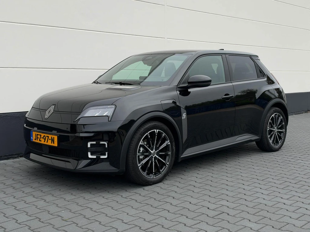 Renault 5 – foto 2
