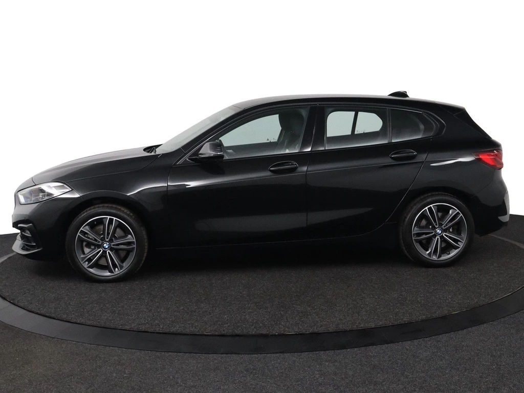 BMW 1 Serie – foto 2