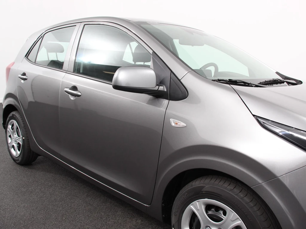 Kia Picanto – foto 7