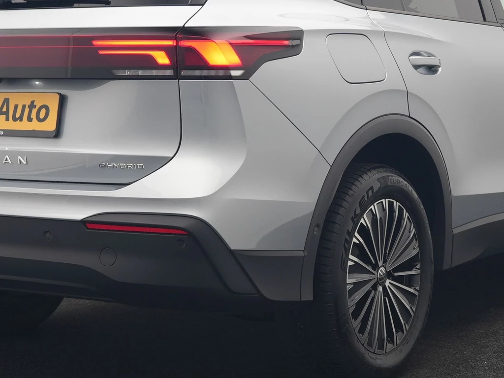 Volkswagen Tiguan – foto 19