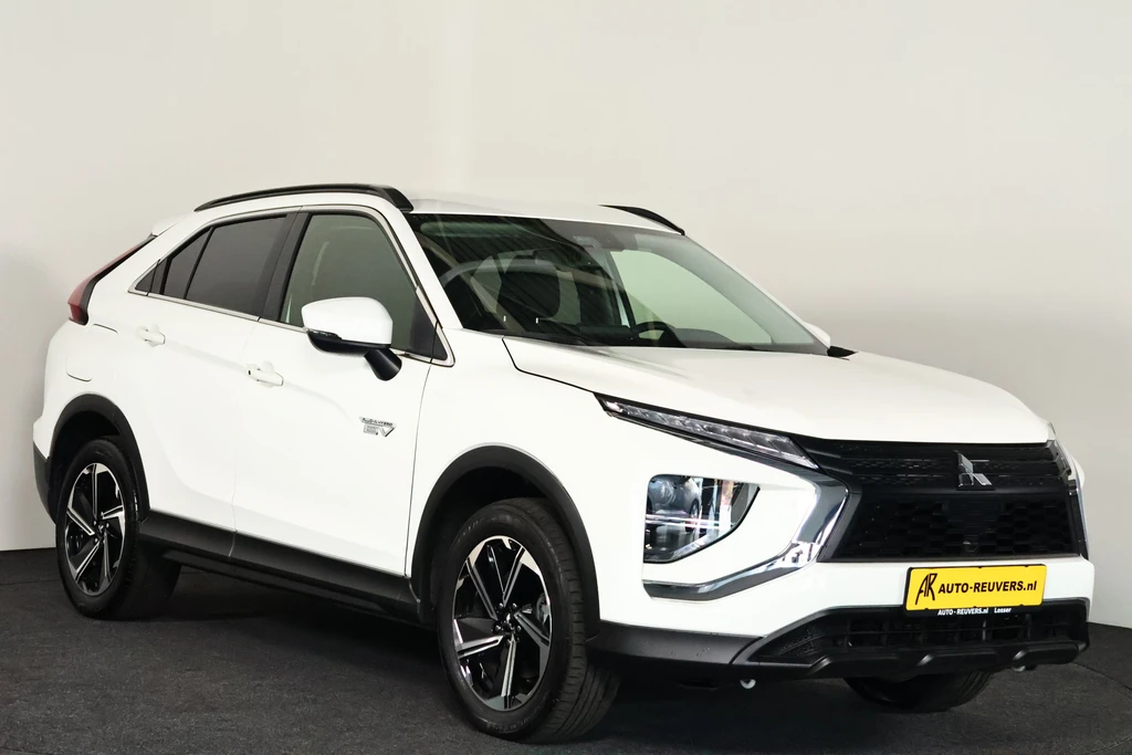 Mitsubishi Eclipse Cross – foto 7