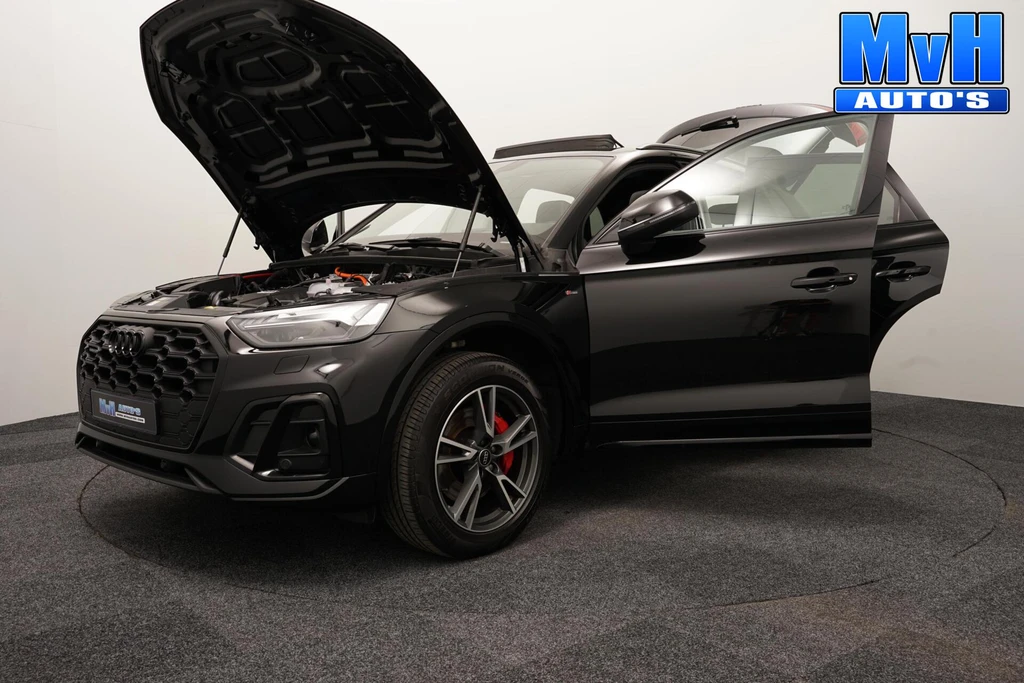 Audi Q5 – foto 3