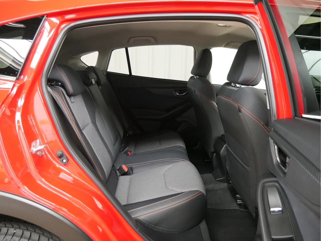 Subaru XV – foto 9