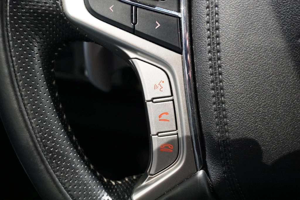 Mitsubishi Outlander – foto 30