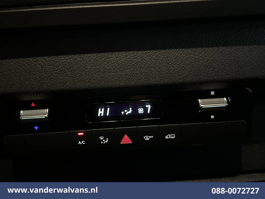 Mercedes-Benz Sprinter – foto 8