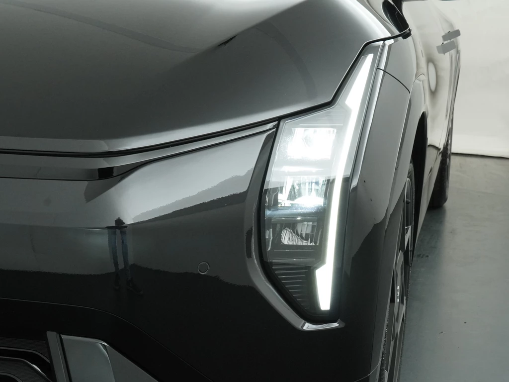 Kia EV4 – foto 15