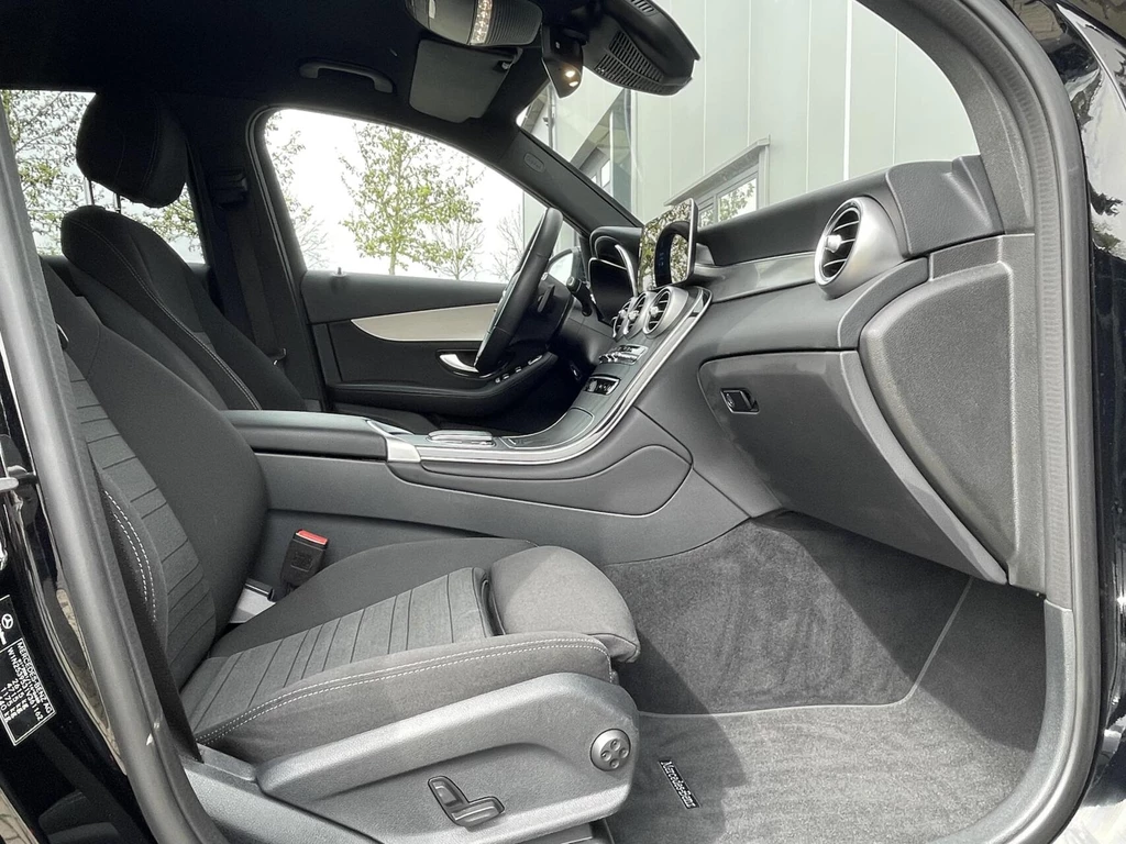 Mercedes-Benz GLC – foto 24