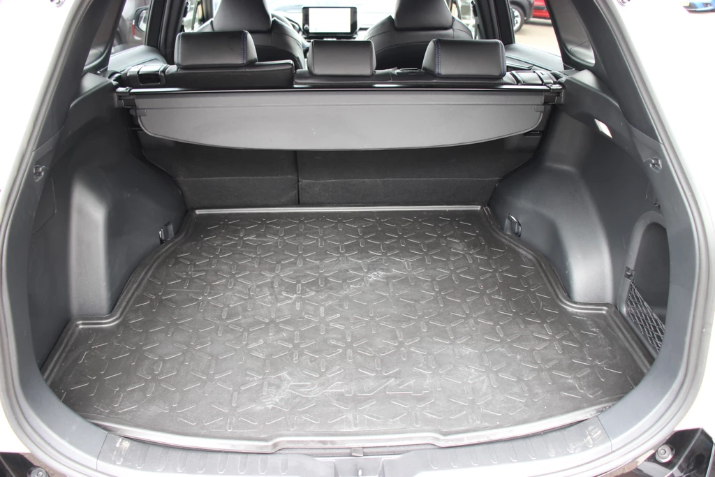 Toyota RAV4 – foto 14