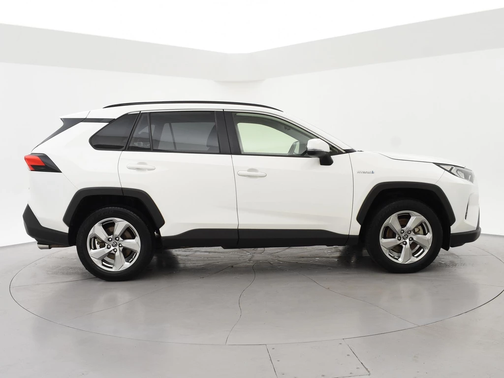 Toyota RAV4 – foto 5