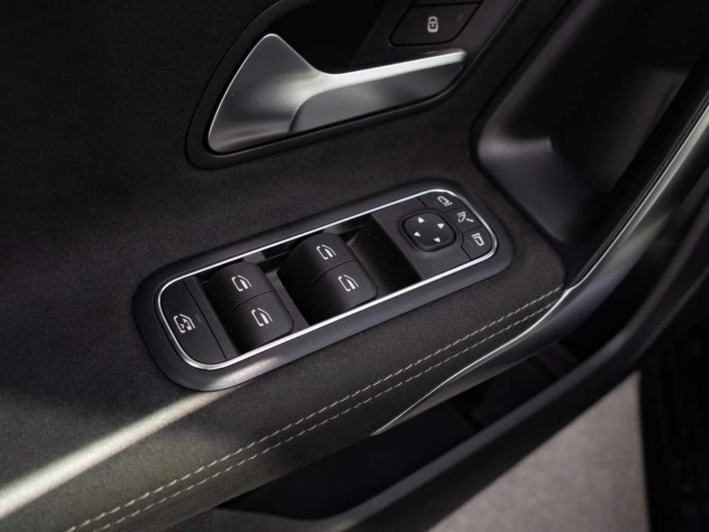 Mercedes-Benz A-Klasse – foto 35