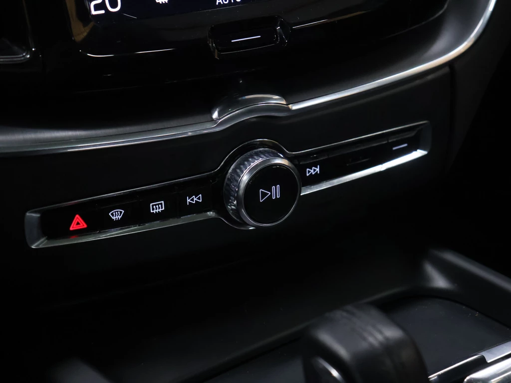 Volvo XC60 – foto 20