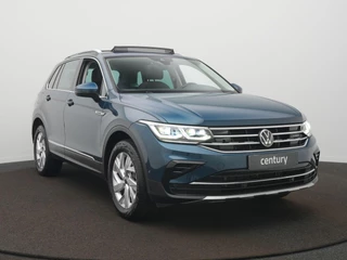 Volkswagen Tiguan – thumbnail 10