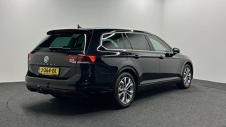 Volkswagen Passat – thumbnail 5
