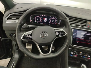 Volkswagen Tiguan – thumbnail 16