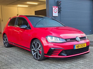 Volkswagen Golf – thumbnail 8