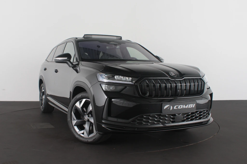 Škoda Kodiaq – foto 7