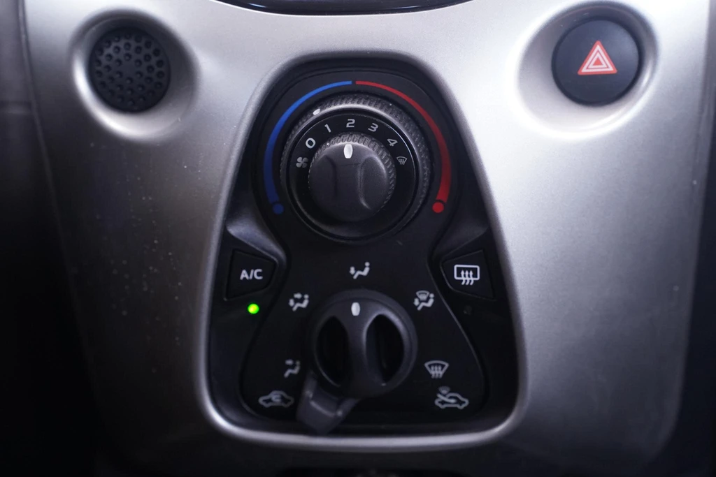 Citroën C1 – foto 27