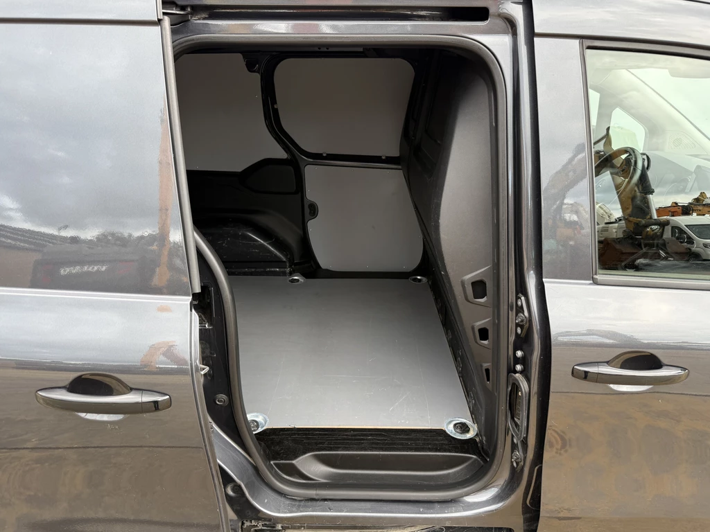 Mercedes-Benz Citan – foto 11