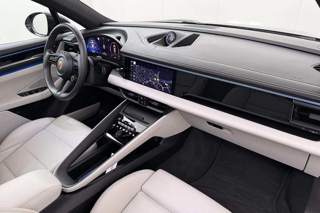 Porsche Macan – foto 20