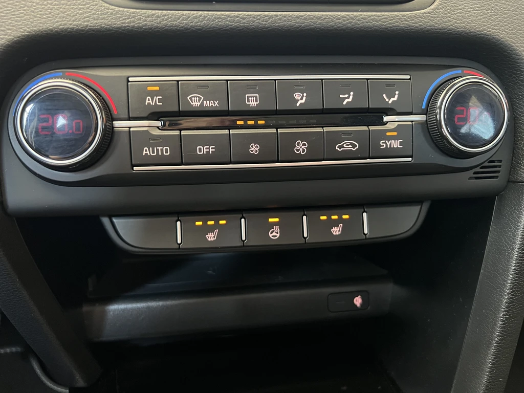 Kia Ceed – foto 24