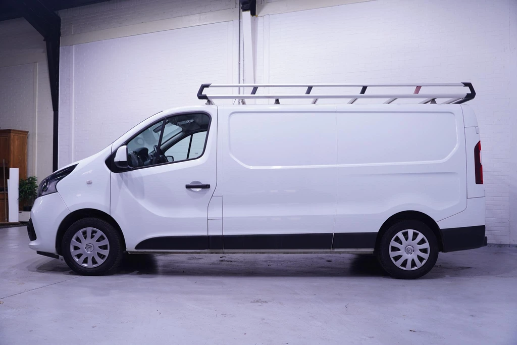 Nissan NV300 – foto 3