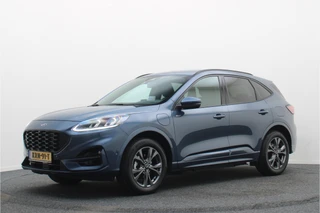Ford Kuga – thumbnail 1