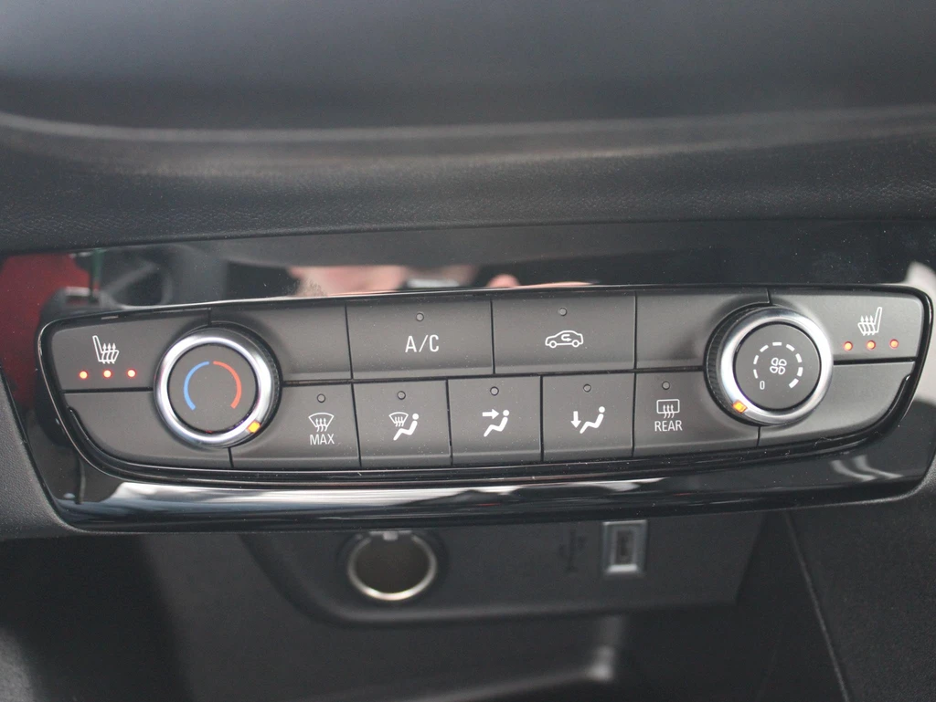 Opel Corsa – foto 18