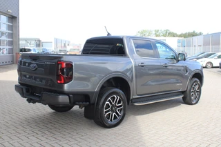 Ford Ranger – thumbnail 3