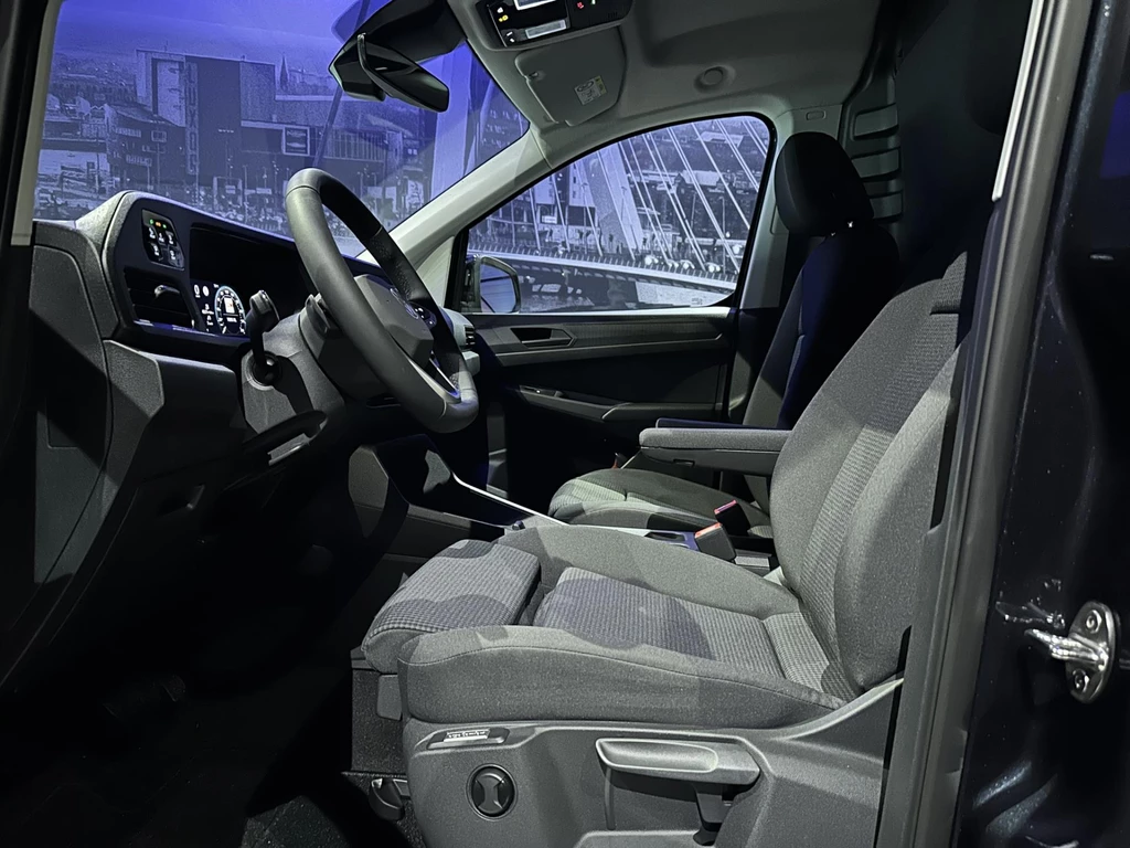 Volkswagen Caddy – foto 20