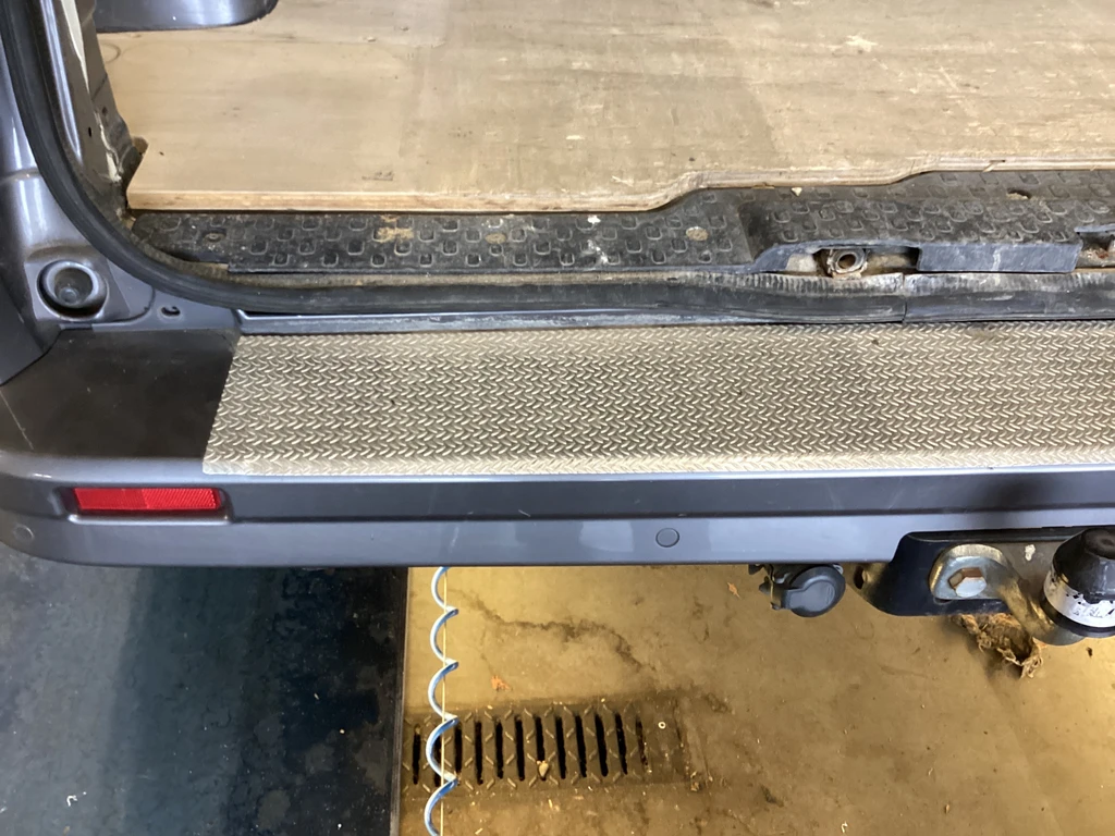 Opel Vivaro – foto 36