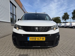Peugeot Partner – thumbnail 7