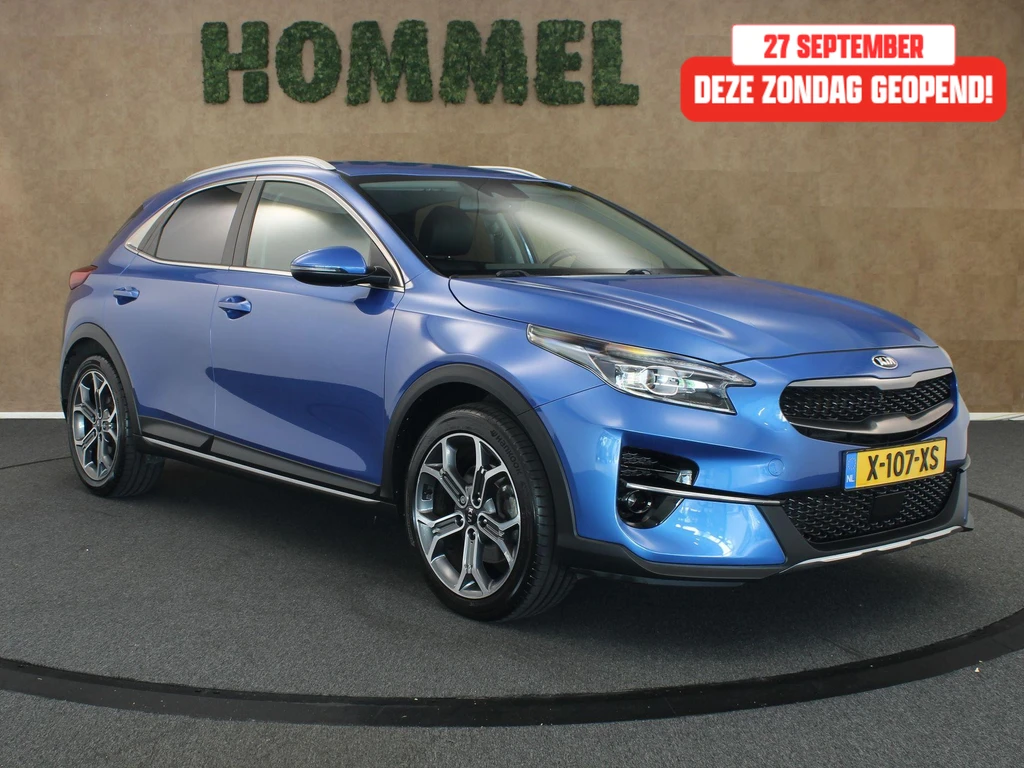Kia XCeed – foto 8