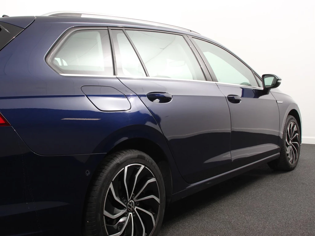 Volkswagen Golf – foto 7