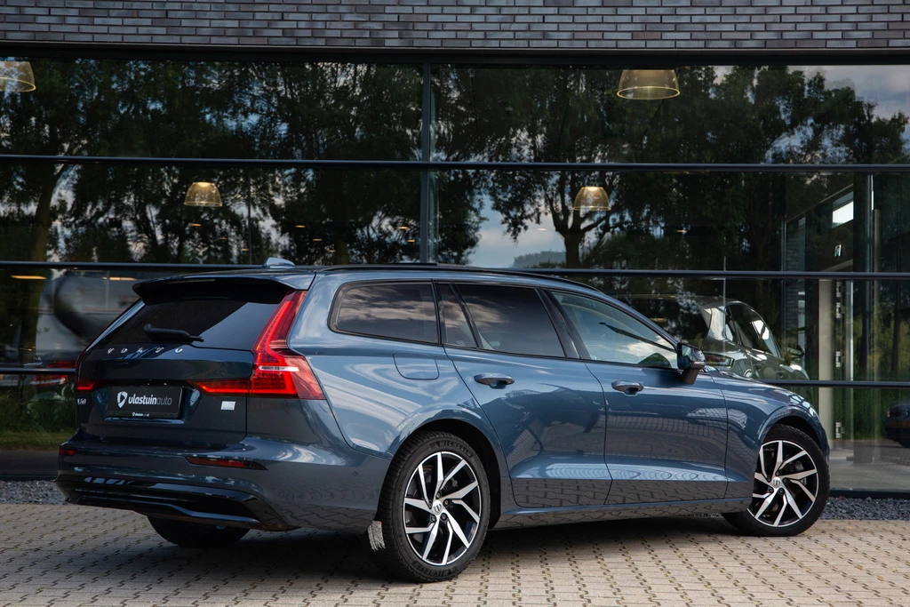 Volvo V60 – foto 3