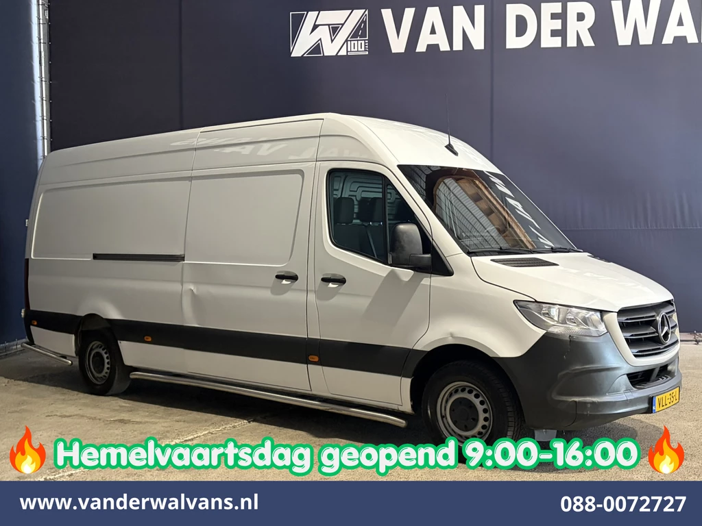 Mercedes-Benz Sprinter – foto 5