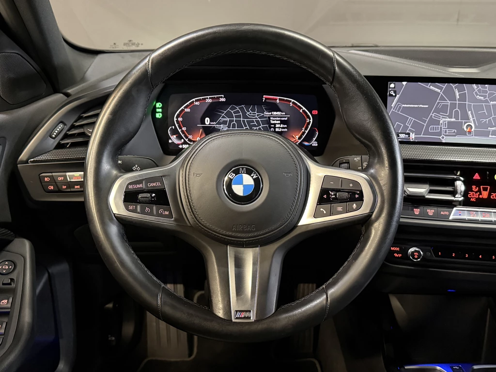 BMW 1 Serie – foto 13