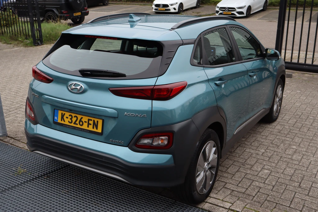 Hyundai Kona – foto 5