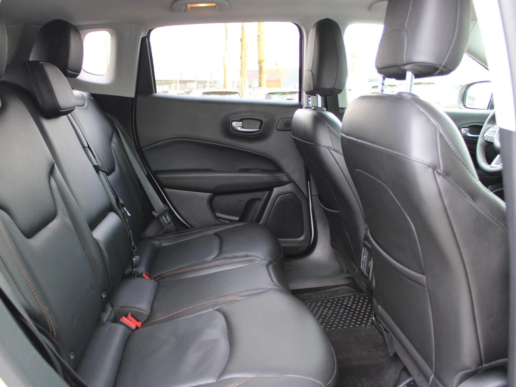 Jeep Compass – foto 10