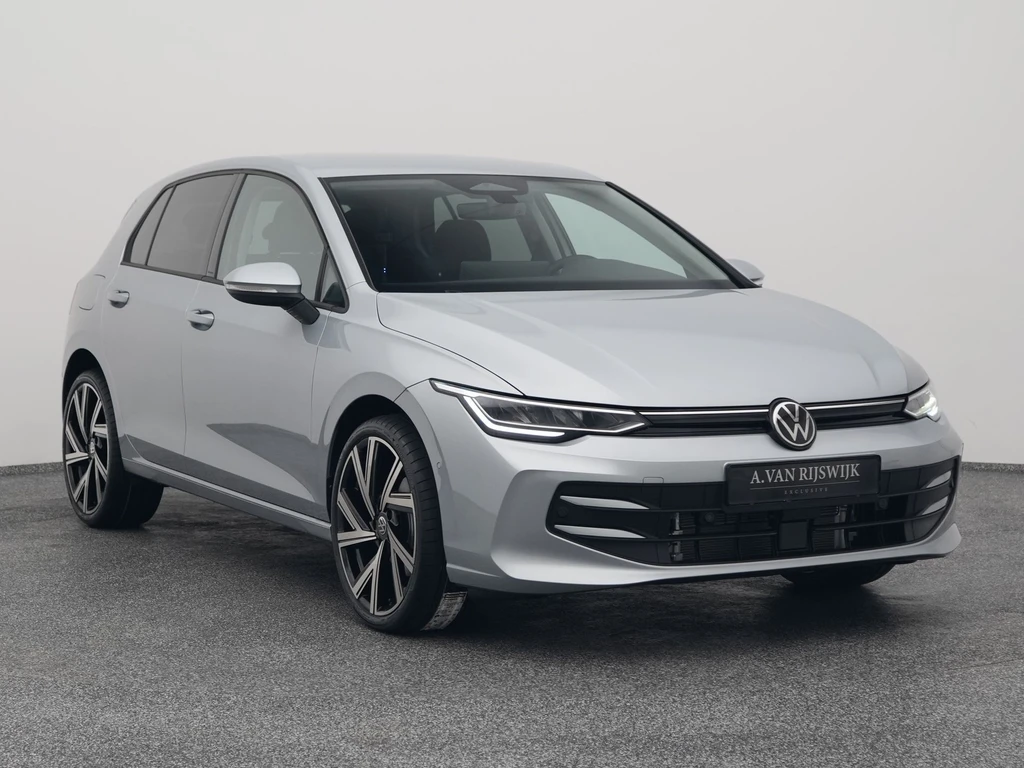 Volkswagen Golf – foto 13